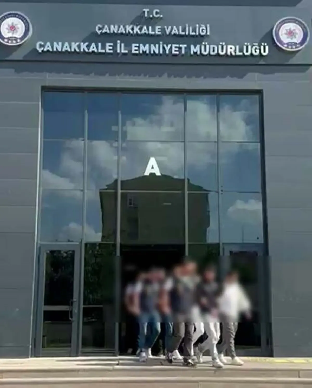 Çanakkale'de Sahte Rezervasyonla Dolandırıcılık Operasyonu