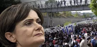 Canan Kaftancıoğlu'nu küplere bindiren iddia: Cevap verirken ağzını bozdu