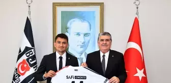 Cengiz Ünder transferinin perde arkası ortaya çıktı