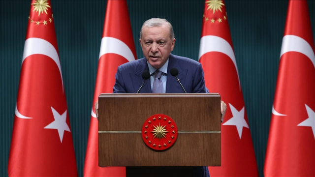 CHP leader Özel's response to President Erdoğan: I have no hesitation