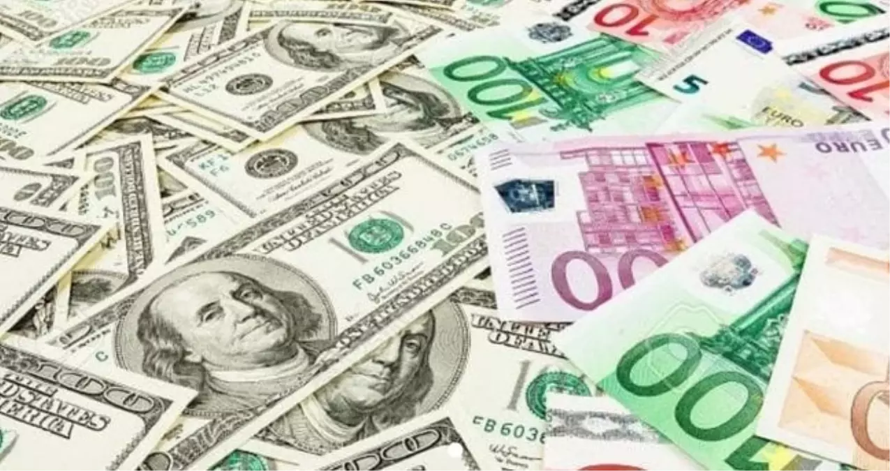 Dolar bugün ne kadar? 9 Eylül 2025 güncel döviz kurları: Dolar, euro, sterlin fiyatları ne kadar?
