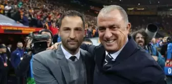 Domenico Tedesco Fatih Terim sözleri ne, Fatih Terim'e ne dedi?