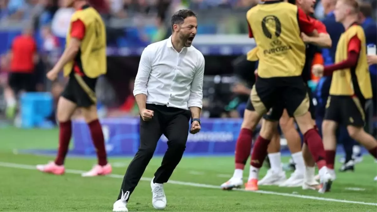 Fenerbahçe'nin Yeni Teknik Direktörü Kim Olacak?