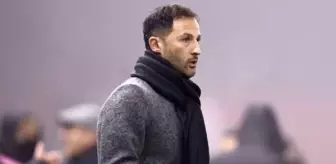 Domenico Tedesco Galatasaray'a rakip oldu mu, Tedesco hangi maçlarda Galatasaray'la karşılaştı, maç sonuçları ne oldu?