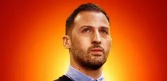 Domenico Tedesco Yahudi mi, Hristiyan mı, Tedesco dini ne? Tedesco İsrailli mi, aslen nereli?