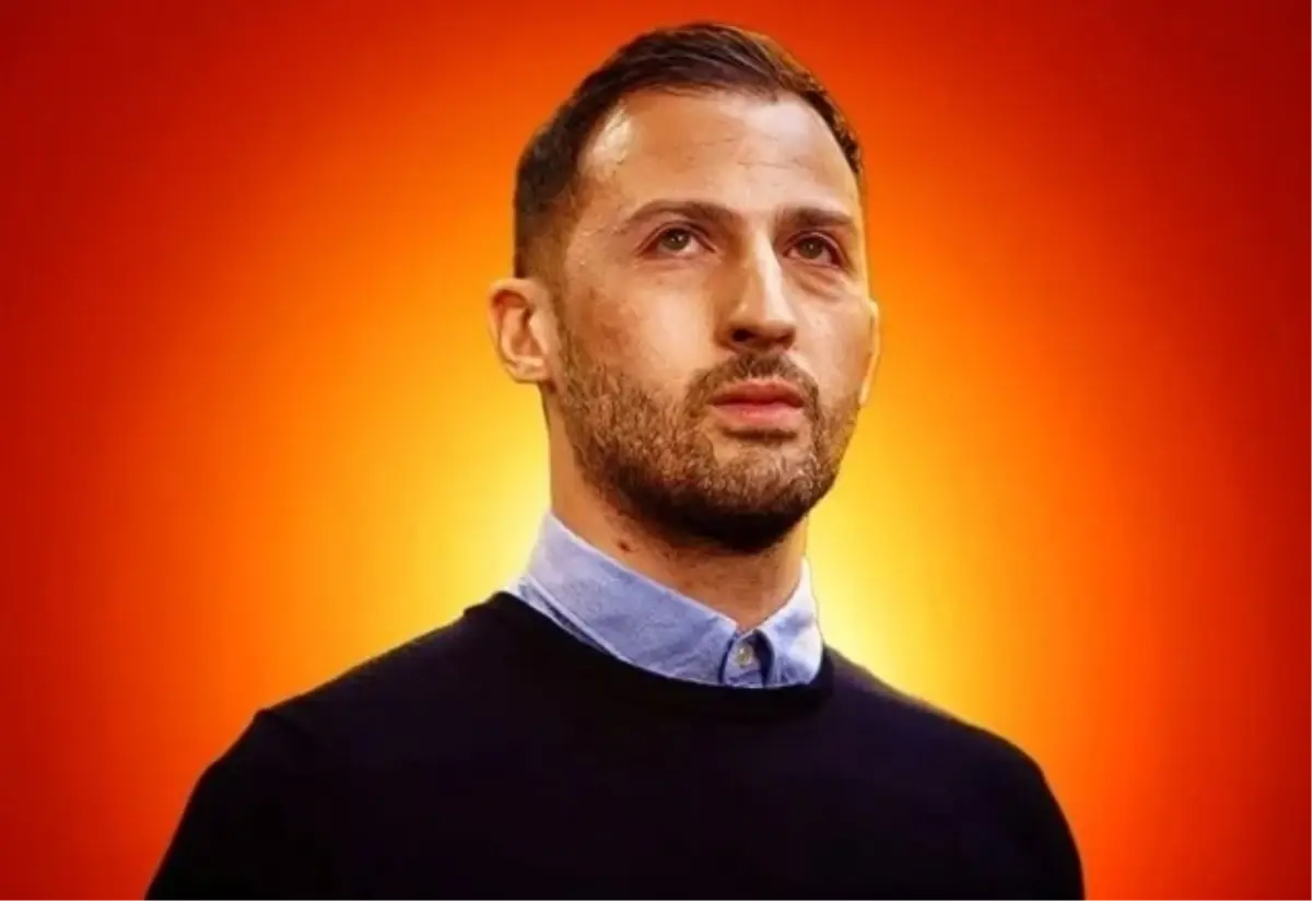 Domenico Tedesco Yahudi mi, Hristiyan mı, Tedesco dini ne? Tedesco İsrailli mi, aslen nereli?