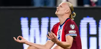 Dünya Kupası Elemeleri'nde tarihi skor! Tam 12 gol