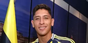 Edson Alvarez kaç maç yok, ne zaman dönecek?