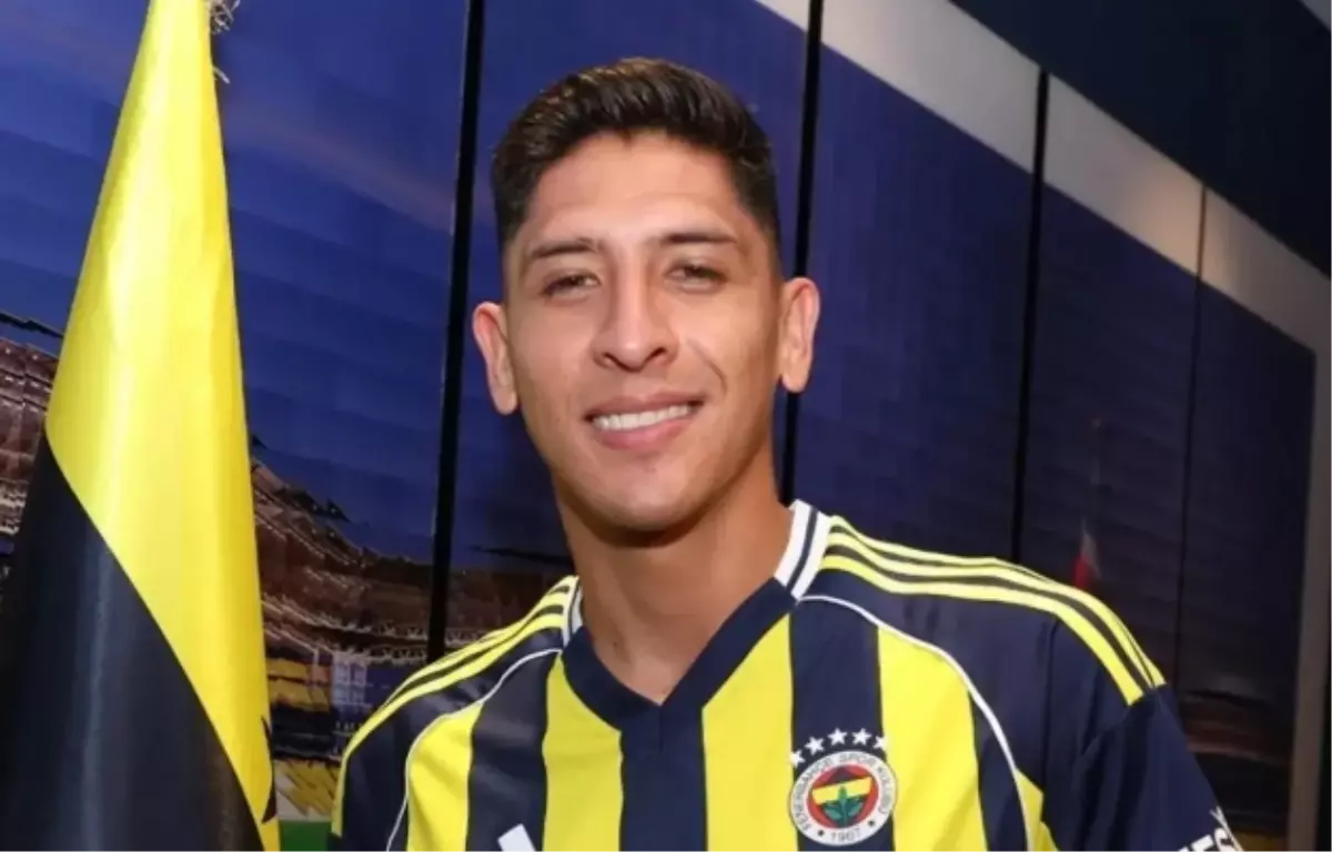 Edson Alvarez kaç maç yok, ne zaman dönecek?