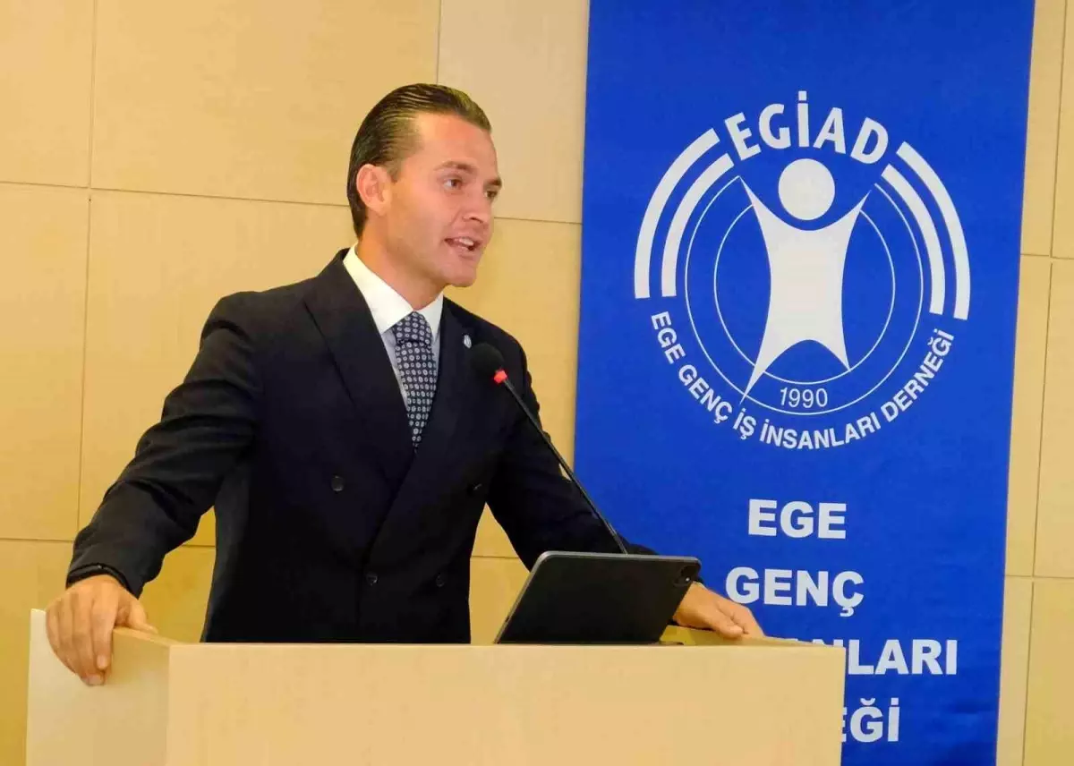 EGİAD'dan Japon şirketleriyle dijital dönüşüm ve yapay zekâ iş birliği