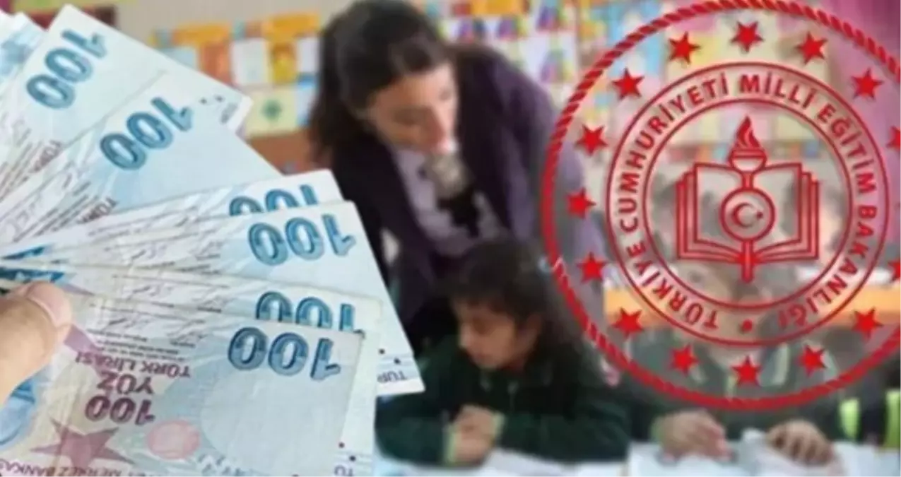 Eğitim ödeneği ne zaman yatacak? 2025-2026 eğitim ödeneği ne kadar, nasıl alınır?