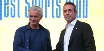 Yollar neden ayrıldı? Bütün ülke Ali Koç'un Mourinho için söylediklerini konuşuyor