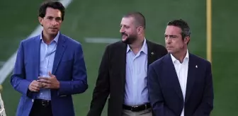 Fenerbahçe'de orta saha krizi çıktı