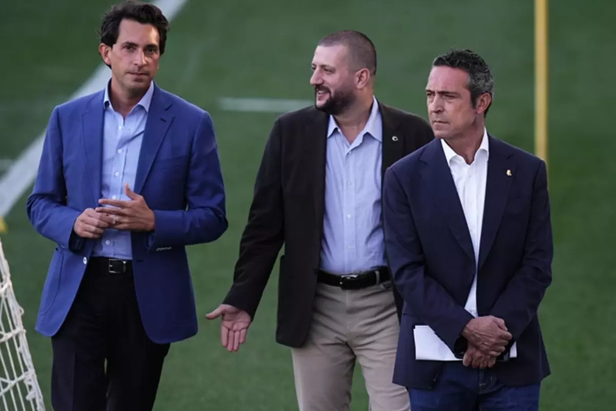 Fenerbahçe'de orta saha krizi çıktı