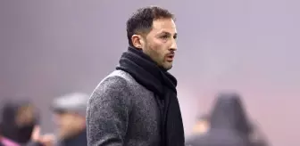 Fenerbahçe'nin yeni teknik direktörü Domenico Tedesco oldu