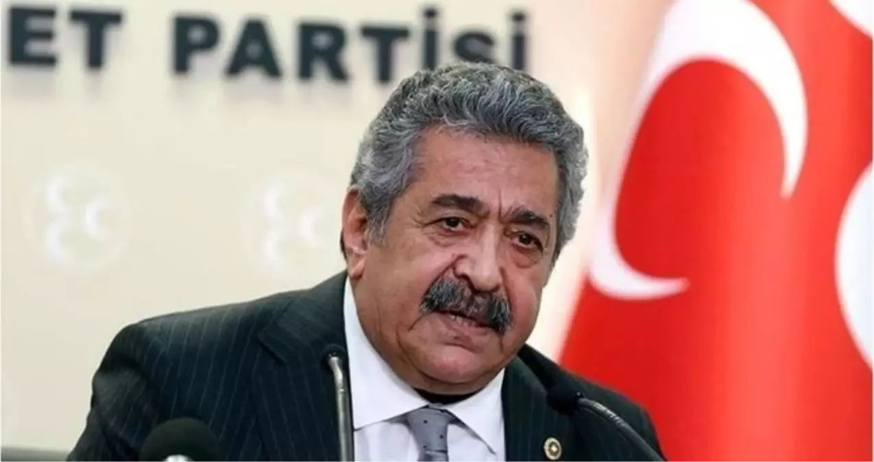 Feti Yıldız kimdir? Feti Yıldız kaç yaşında, nereli, hangi partiden?