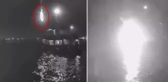 Gazze'ye giden küresel Sumud Filosu'na saldırı! Gemide Türkler de var