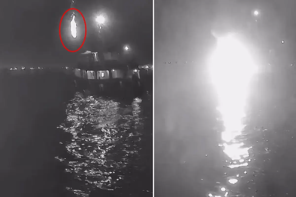 Gazze'ye giden küresel Sumud Filosu'na saldırı! Gemide Türkler de var