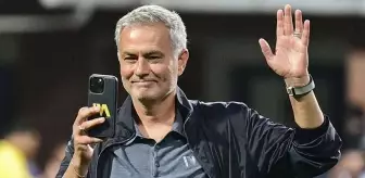 Gelsin yeni tazminat! Jose Mourinho'nun yeni takımı belli gibi