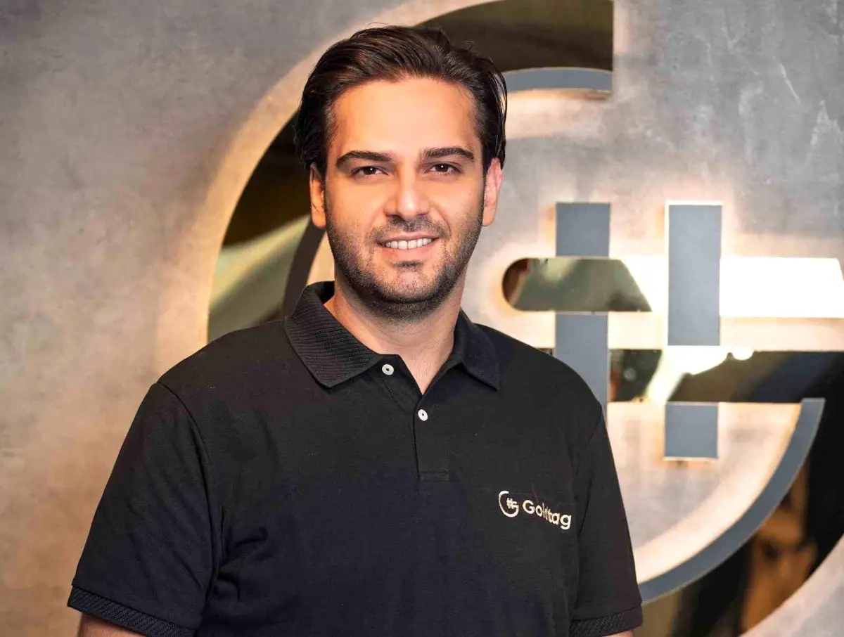 Goldtag, Seri A Yatırım Turunda 10 Milyon Dolar Aldı