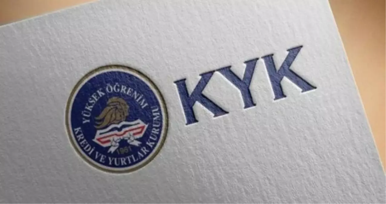 GSB KYK yurt sonuçları açıklandı mı? 2025 KYK yurt sonuçları ne zaman açıklanacak?