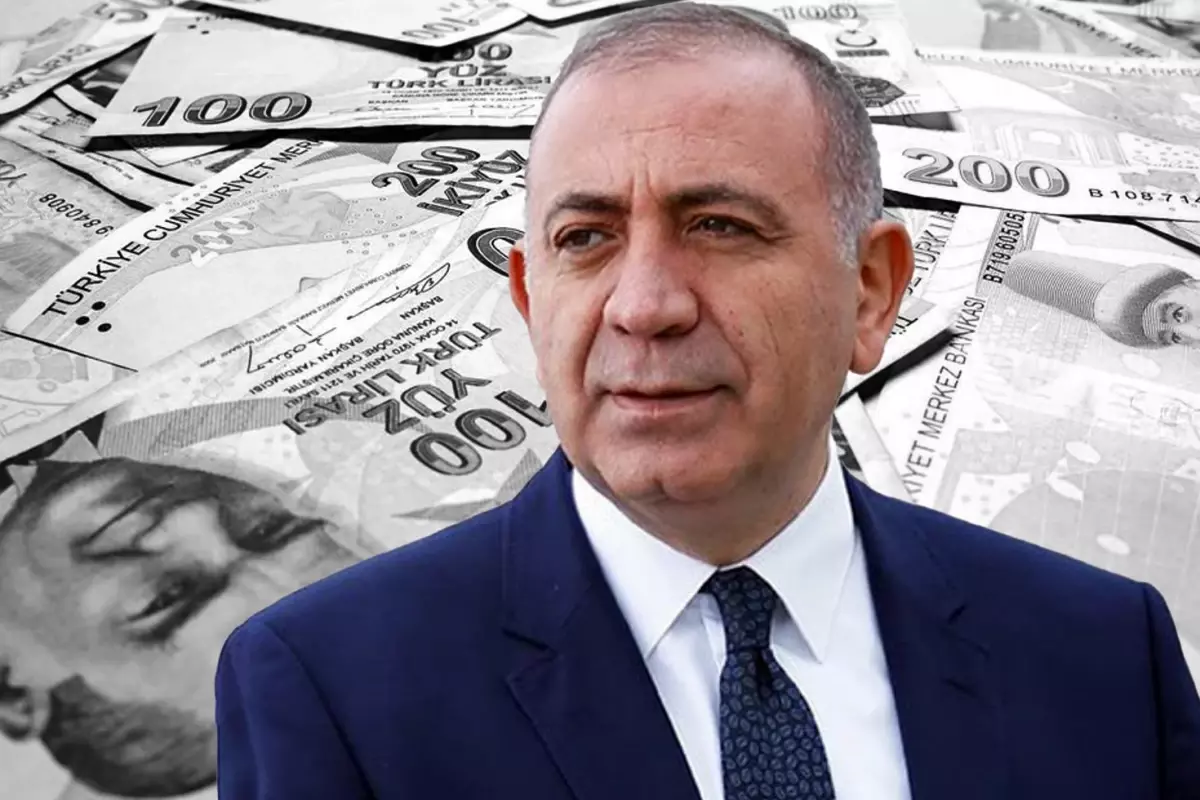 Gürsel Tekin mal varlığını açıkladı: Kıskanmayın sizin de olur