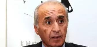 Hikmet Çetin kimdir? Hikmet Çetin kaç yaşında, nereli?