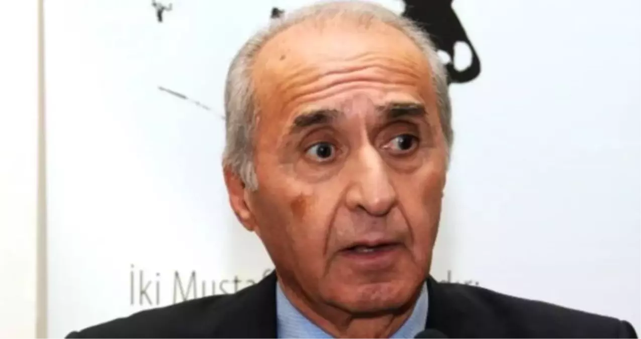 Hikmet Çetin kimdir? Hikmet Çetin kaç yaşında, nereli?