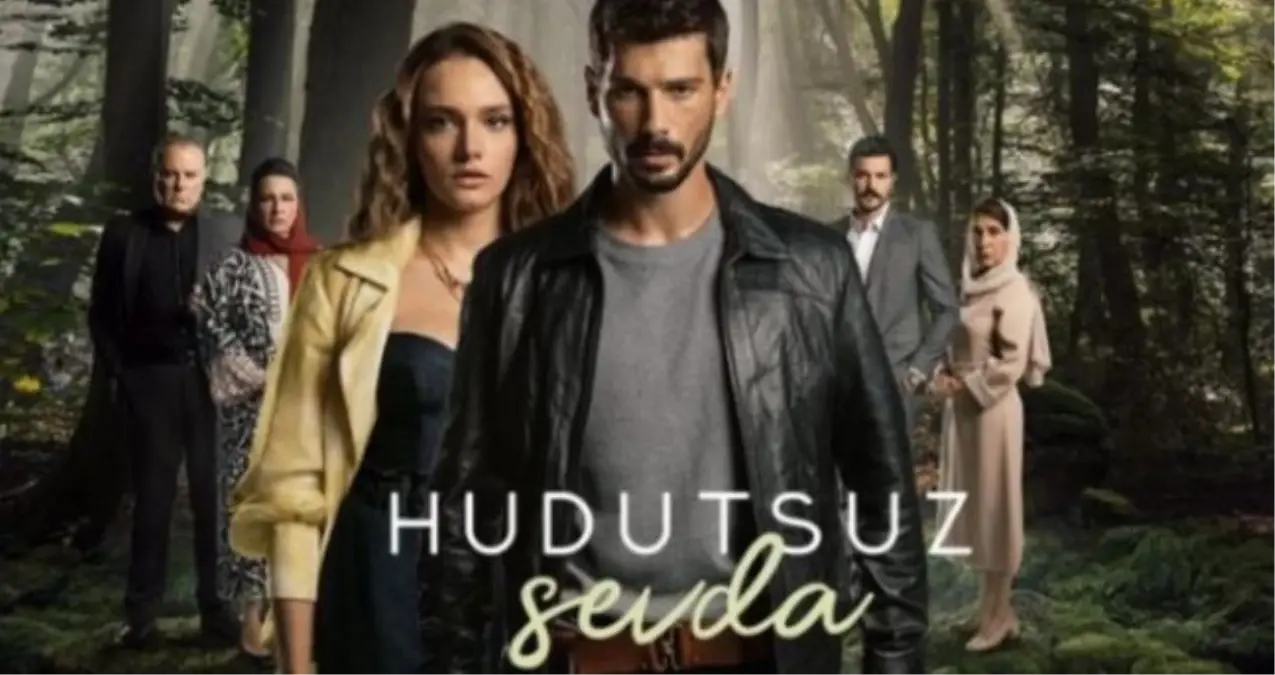 Hudutsuz Sevda yeni sezon ne zaman? Hudutsuz Sevda dizisi yeni sezon yayın tarihi belli oldu mu?