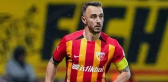 İmza aşamasına gelindi! Gökhan Sazdağı adım adım Beşiktaş'a