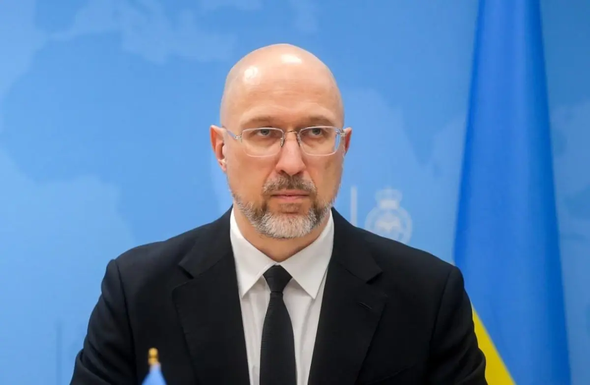 İngiltere ve Almanya, Ukrayna'ya Uzun Menzilli Dron Taahhüdünde Bulundu