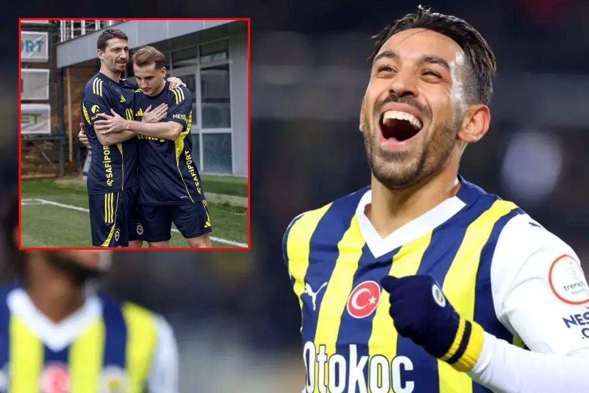 İrfan Can Kahveci'den bomba Mert Hakan-Kerem paylaşımı