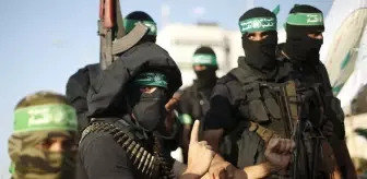 İsrail'in Katar'daki saldırısında 5 Hamas üyesi hayatını kaybetti
