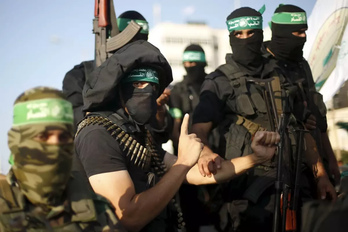 İsrail’in Katar’daki saldırısında 5 Hamas üyesi hayatını kaybetti