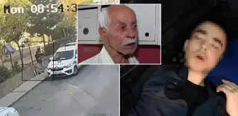 İzmir'de 2 polisi şehit eden saldırganın dedesi konuştu: Ben bittim