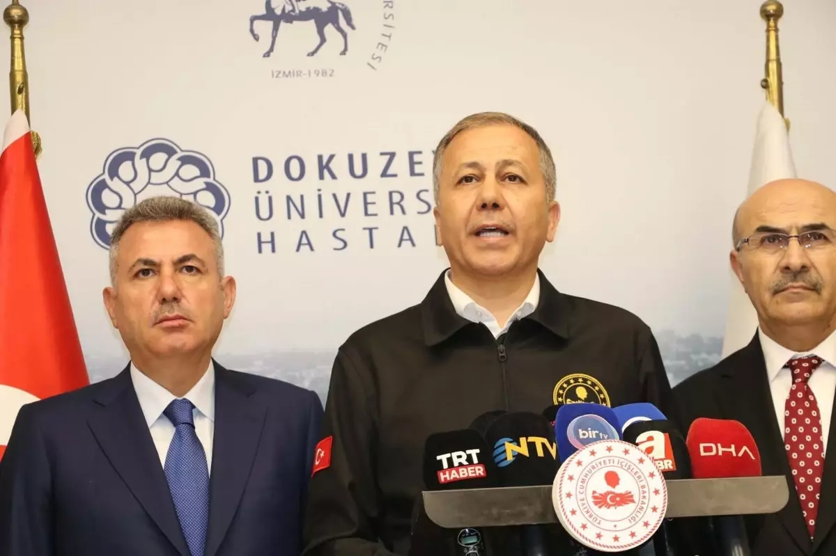 Şehit Akın Toprağa Verildi