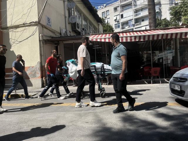 izmir deki karakol saldirisinda gozalti sayisi 27 19027270 6316 m