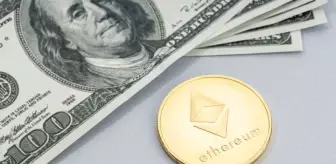 Justin Sun destekli USDD stablecoini Ethereum Blockchain ağında