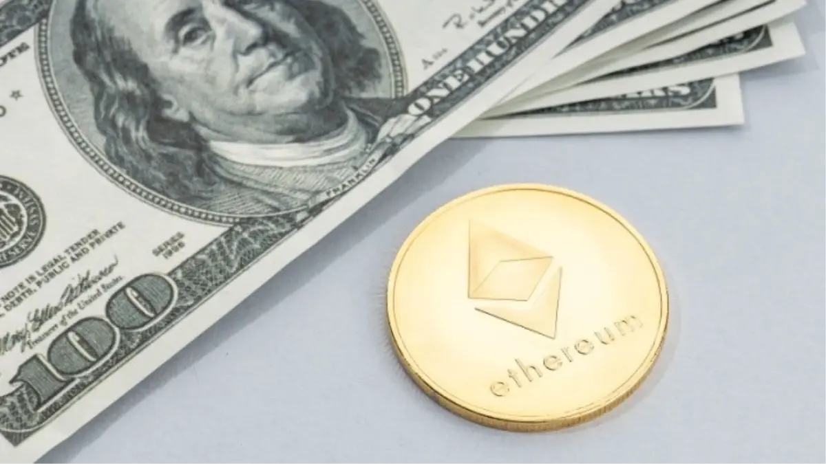 Justin Sun destekli USDD stablecoini Ethereum Blockchain ağında