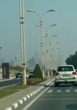 katar dan israil in saldirisina ilk tepki 19029664 9199 m