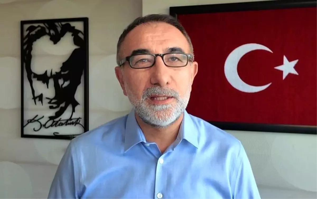 Mustafa Düger Vakfı Resmi Olarak Faaliyetlerine Başladı