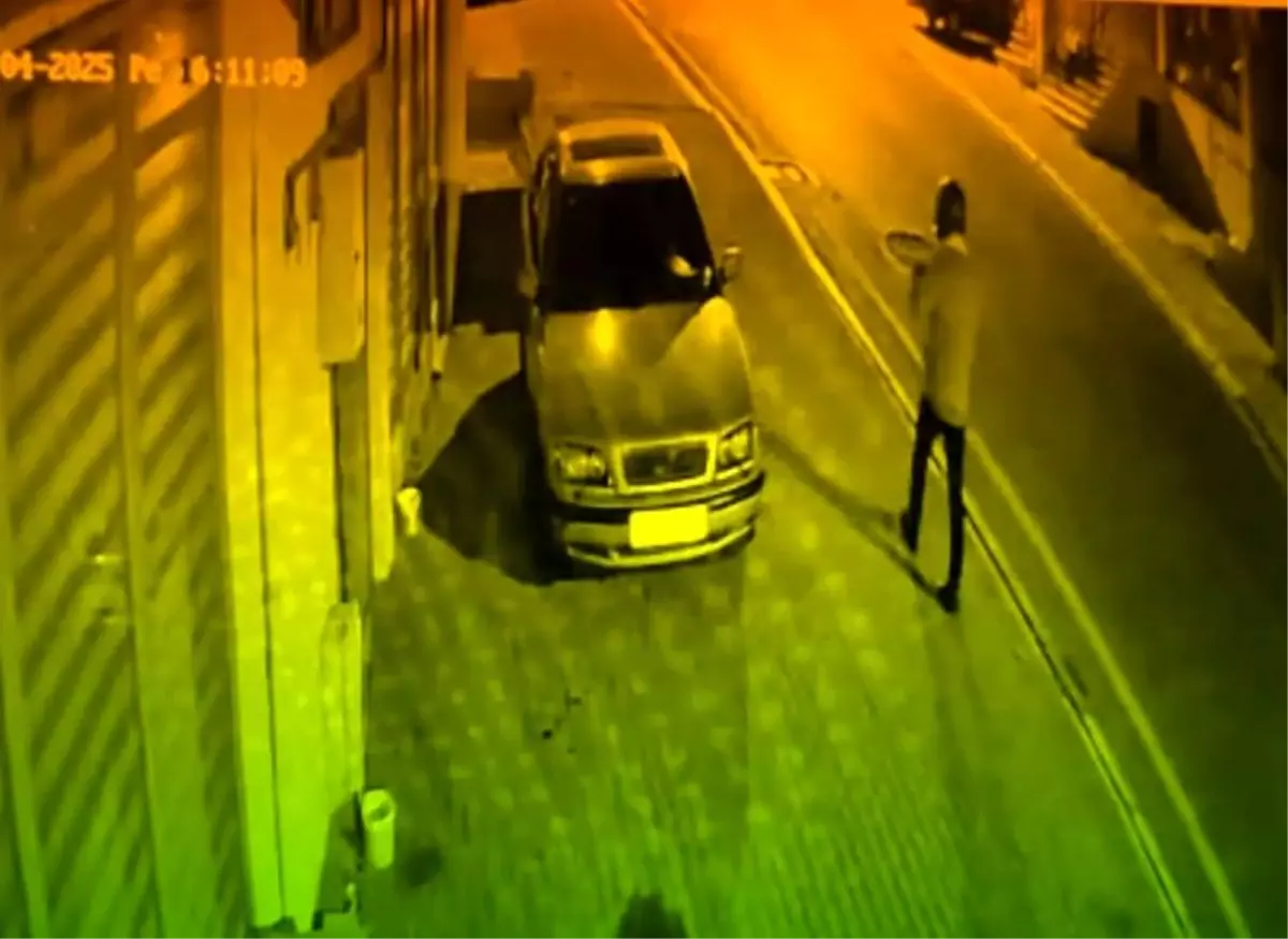 Kocaeli'de Bombalı Saldırı: Suç Örgütü Haraç Talep Etti