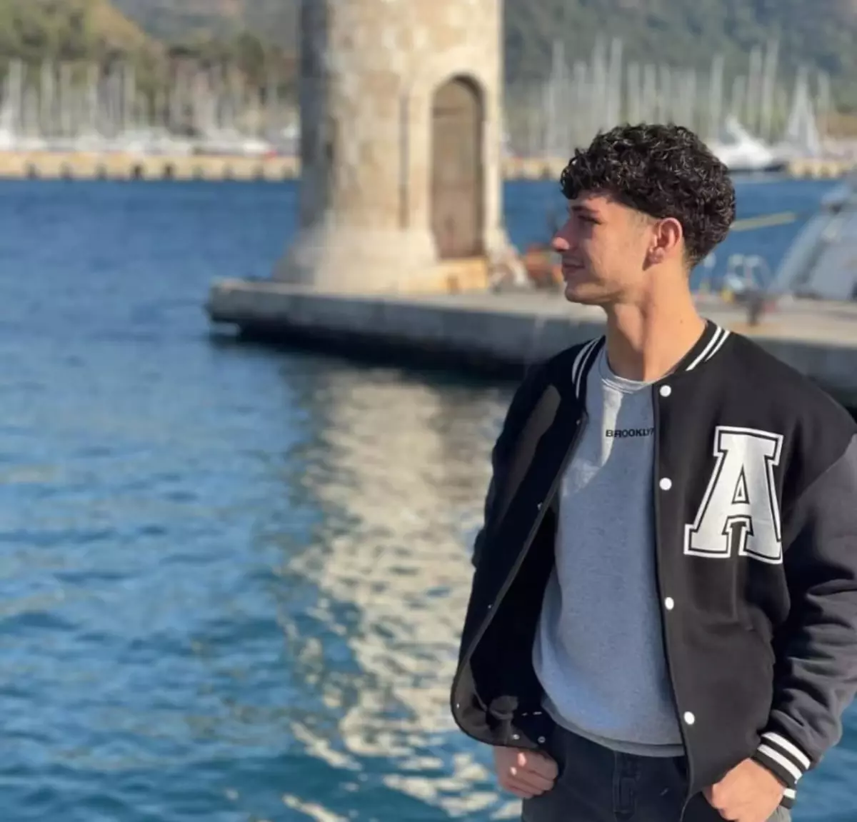 Marmaris'te Silahlı Kavga: 1 Kişi Hayatını Kaybetti