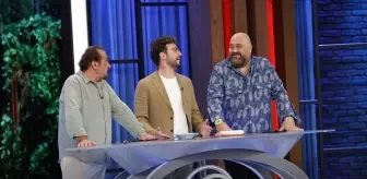 Masterchef Dokunulmazlık Oyununu hangi takım kazandı? MasterChef eleme adayı kim 9 Eylül Salı ?