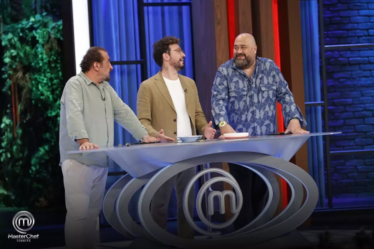 Masterchef Dokunulmazlık Oyununu hangi takım kazandı? MasterChef eleme adayı kim 9 Eylül Salı ?