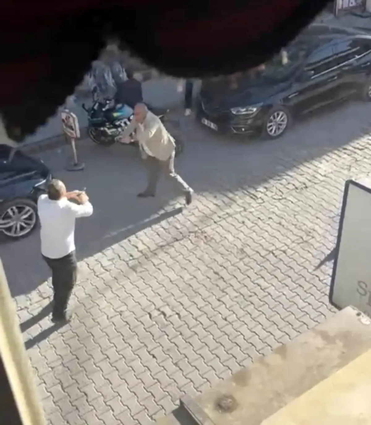 Muş'ta Silahlı Kavga: 2 Ölü, 3 Yaralı