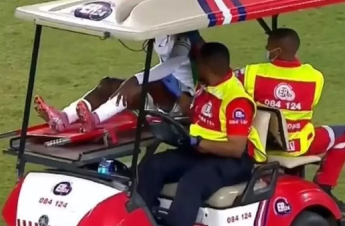 Ndidi sakatlandı mı, Ndidi kaç maç yok?