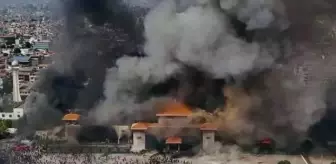 Nepal'de ne oluyor? Nepal nerede, Nepal ülke mi?