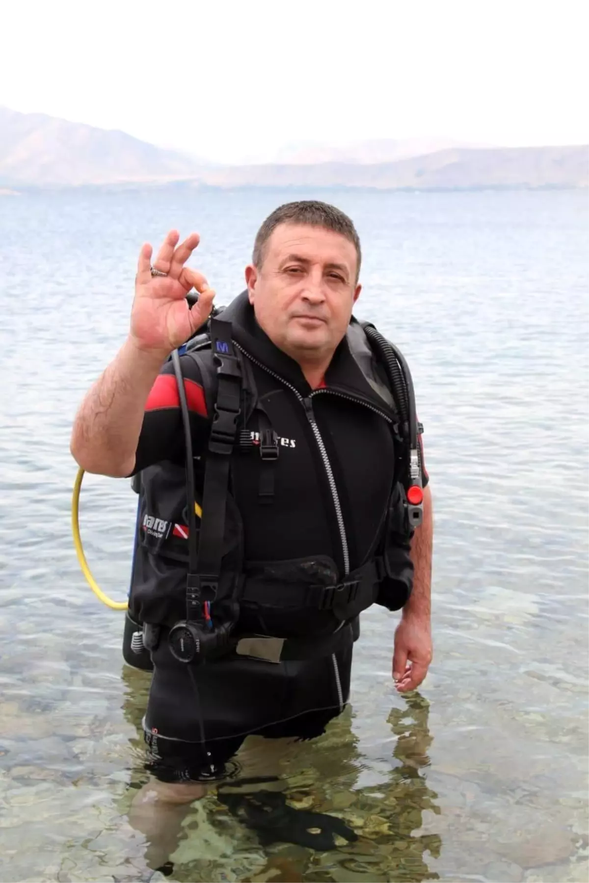 Mavide Bilim Projesi ile Gençler Su Altı Araştırmaları İle Buluşuyor