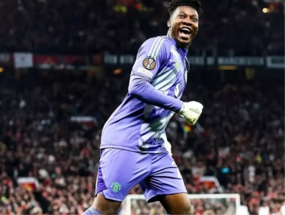Onana, Trabzonspor'la anlaştı mı?